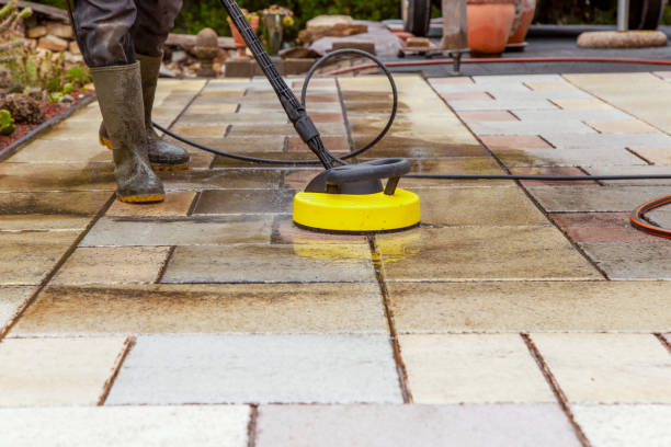 Trusted Lincoln, ND Pressure Washing Services Experts